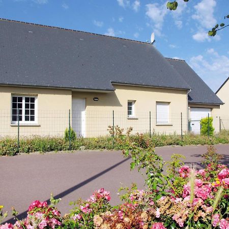 Holiday Home Clos D'Amont - Prb407 By Interhome Portbail Exterior photo