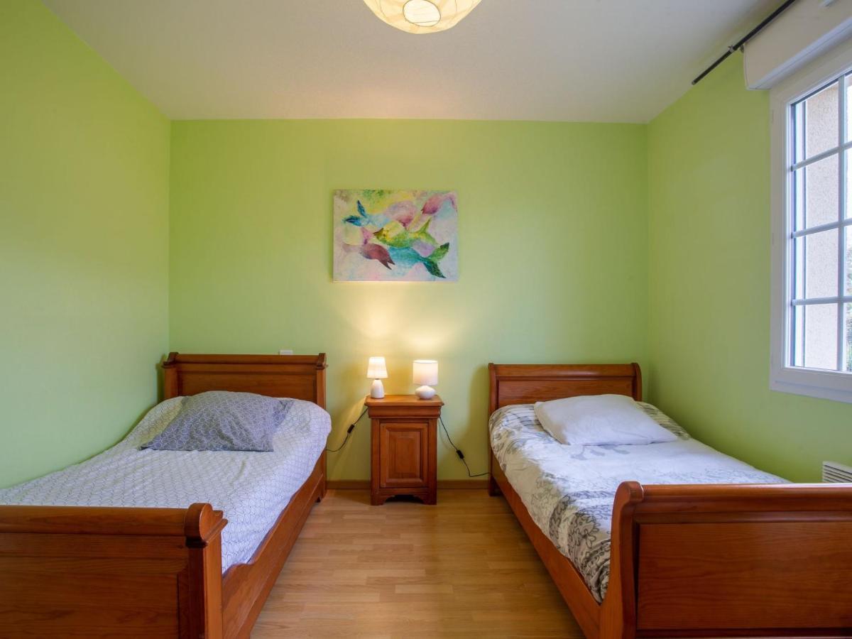 Holiday Home Clos D'Amont - Prb407 By Interhome Portbail Exterior photo
