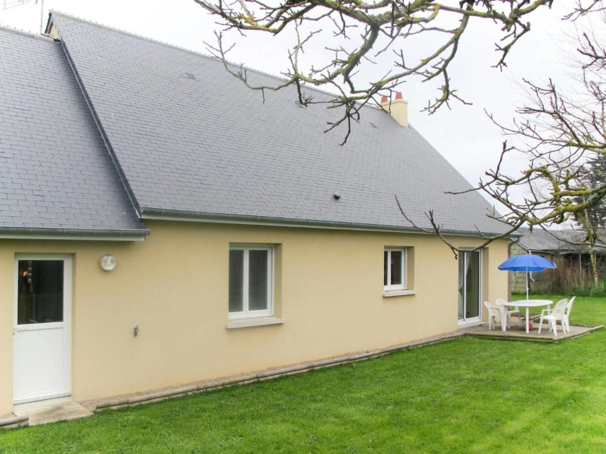 Holiday Home Clos D'Amont - Prb407 By Interhome Portbail Exterior photo